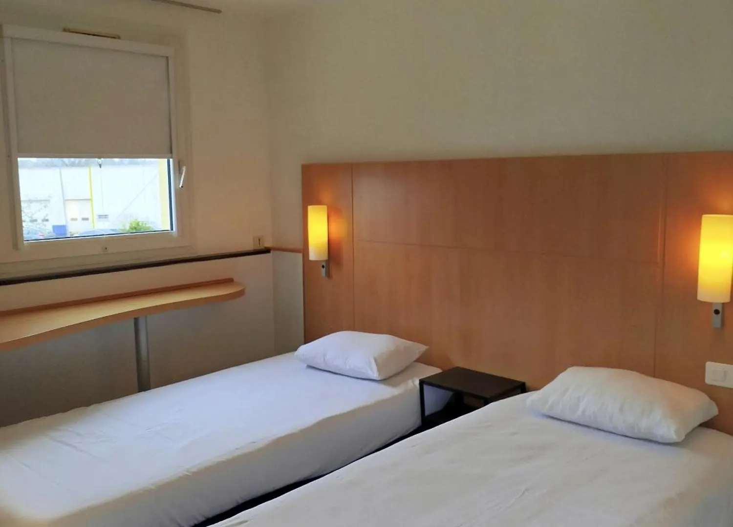 **  Enor Hotel - Guingamp Saint-Agathon Francja