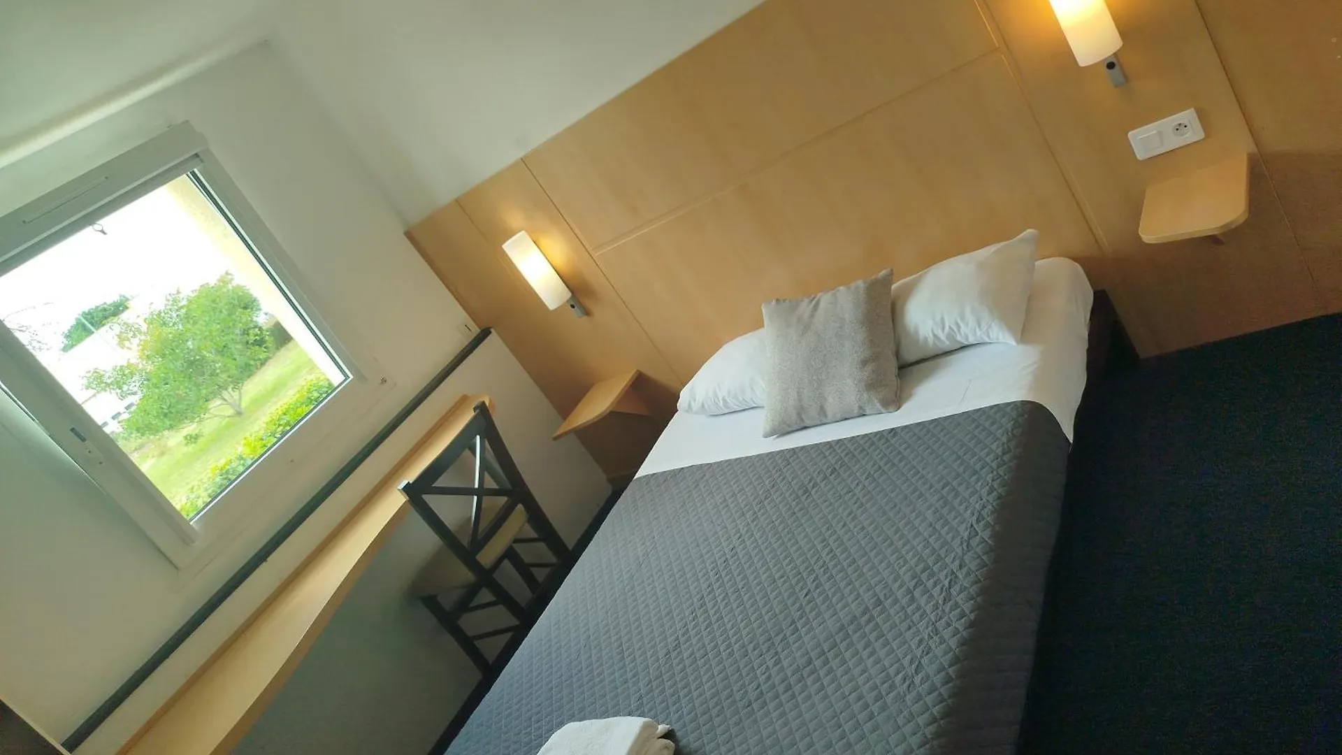 Enor Hotel - Guingamp Saint-Agathon
